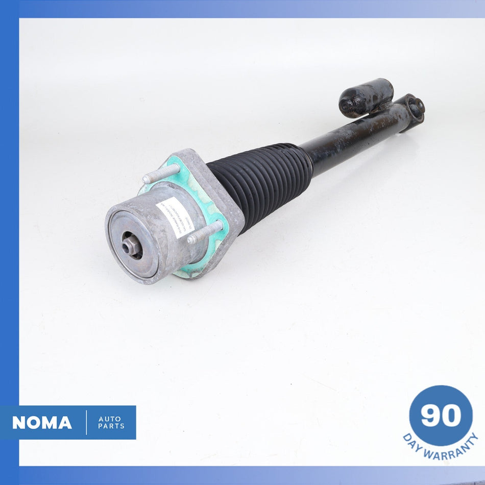 13-17 LR Range Rover L405 Rear Right Side Air Suspension Shock Absorber OEM