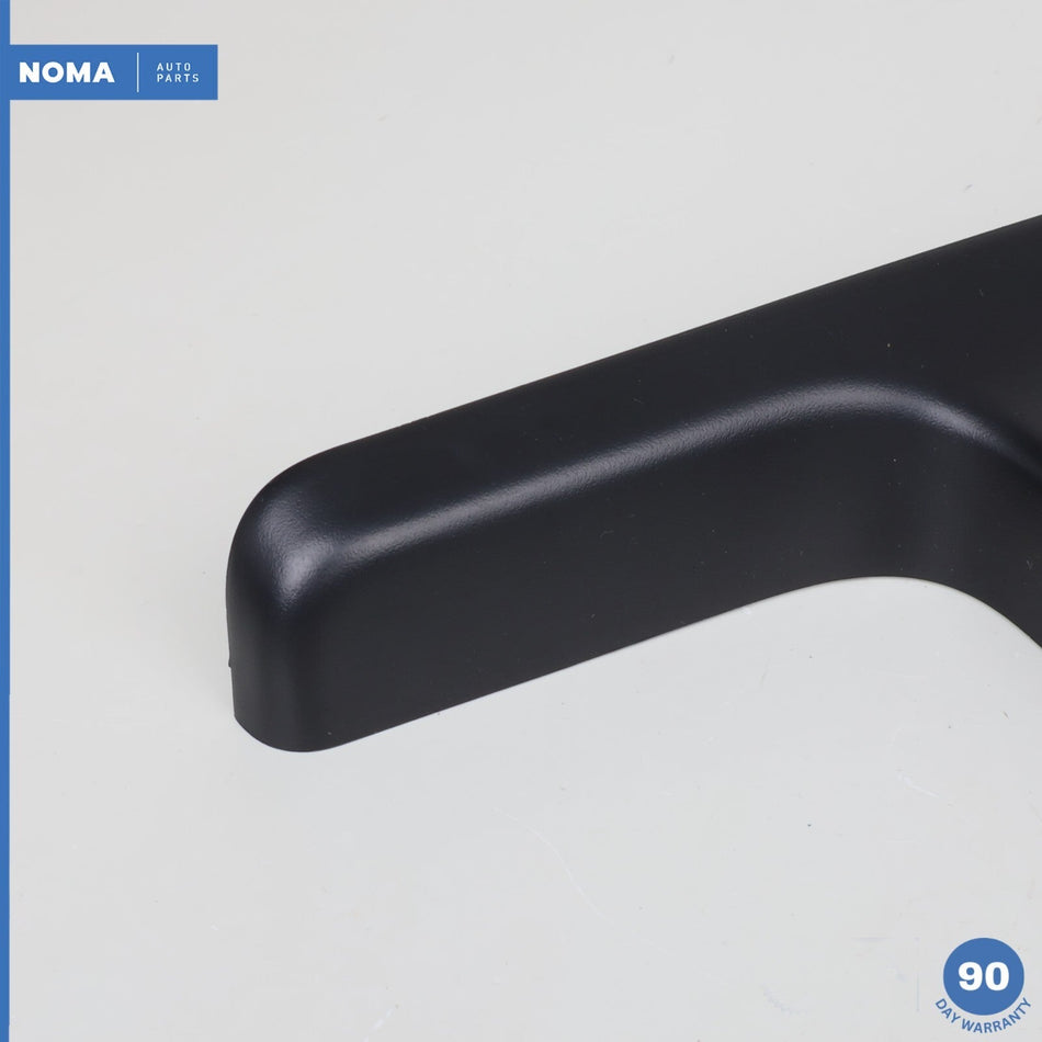 07-17 Lexus LS460 XF40 Interior Overhead Mirror Cover Panel Trim 89943-50030 OEM