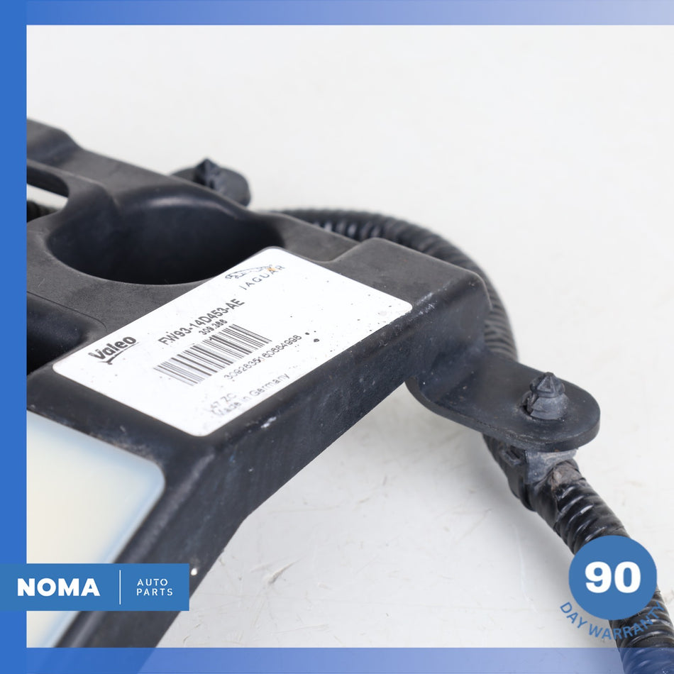16-19 Jaguar X351 XJ Left or Right Blind Spot Radar Distance Sensor T2R26655 OEM