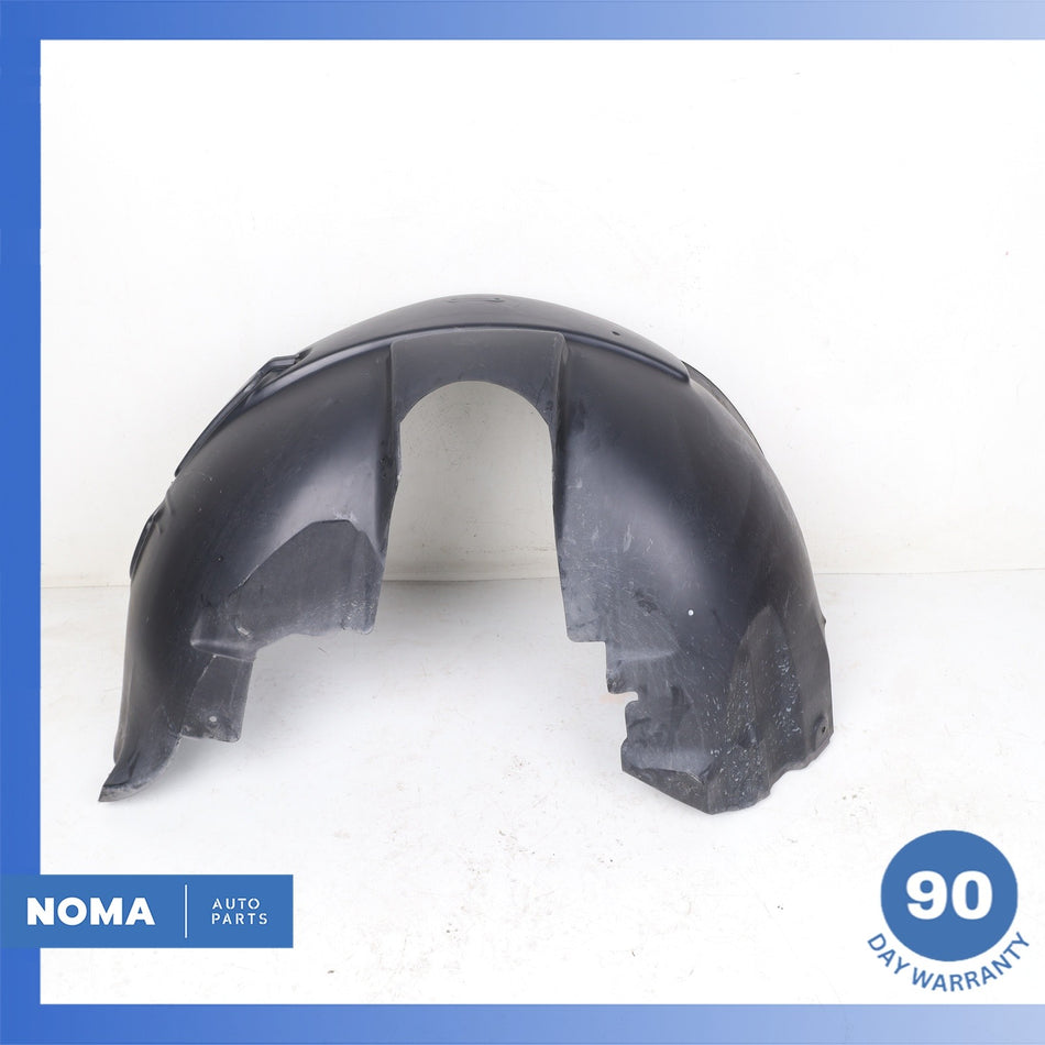 97-06 Jaguar X100 XK8 XKR Front Right Side Wheelarch Liner Splash Shield OEM