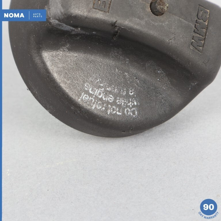 03-08 BMW Z4 E85 E86 Fuel Gas Gasoline Petrol Tank Filler Cap 6767740 OEM