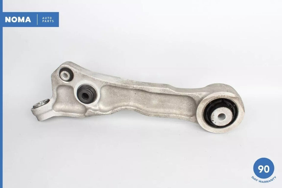 03-15 Jaguar X350 XJR S-Type Front Right Side Lower Control Arm 6W833C254BA OEM