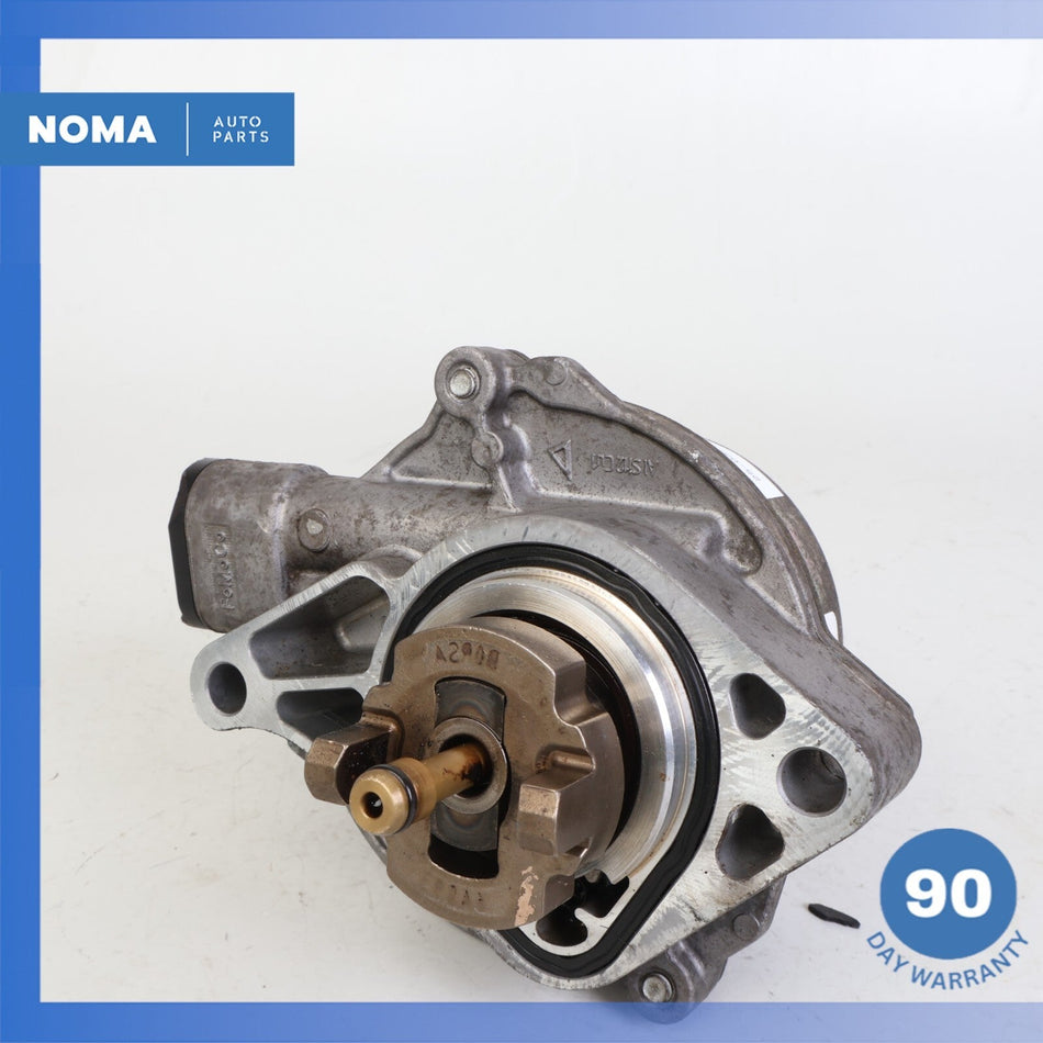 10-23 Jaguar X351 XJ F-Type XF Vacuum Brake Pump Assembly FX232A451AA OEM