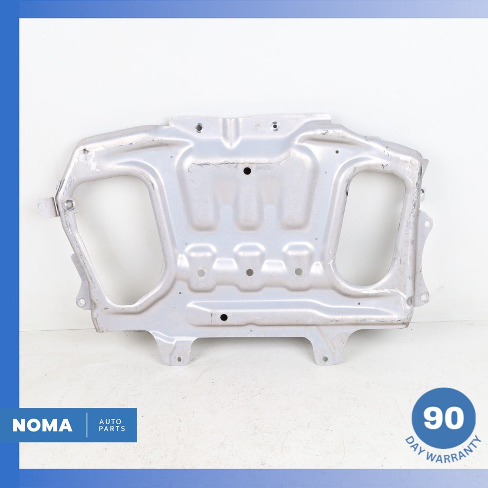 13-23 Range Rover L405 L494 Rear Engine Under Splash Guard Shield Cover OEM