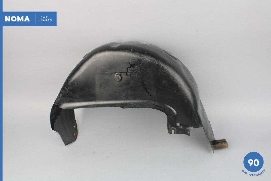 02-08 Jaguar X-Type X400 Rear Left Driver Side Wheel Arch Splash Guard OEM