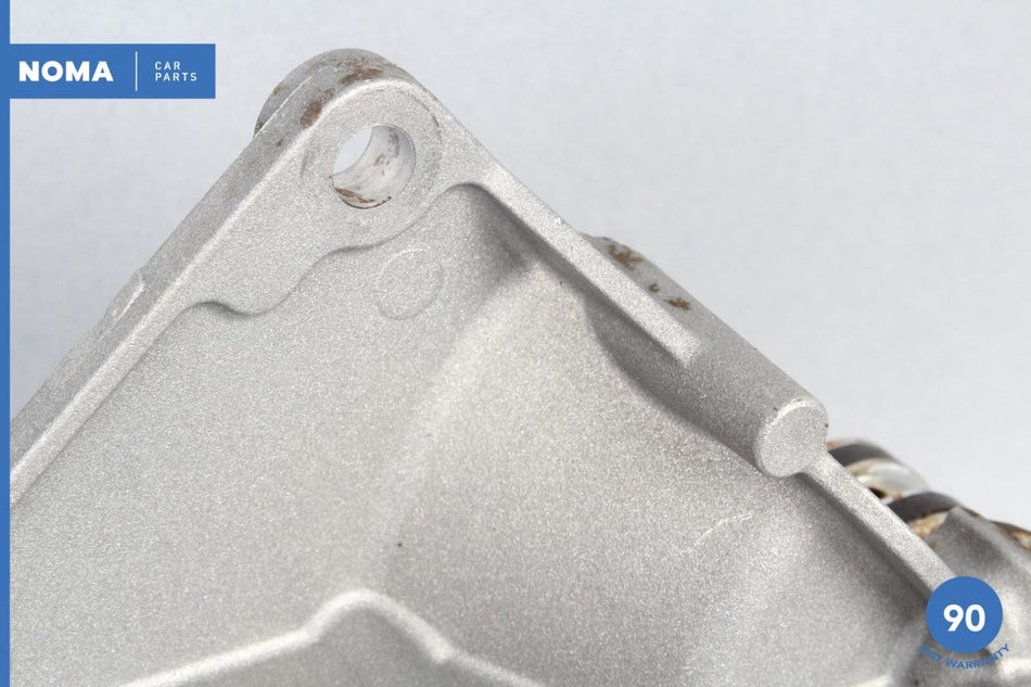 00-08 Jaguar S-Type X200 Front Left Side Camshaft Timing Solenoid Bracket OEM