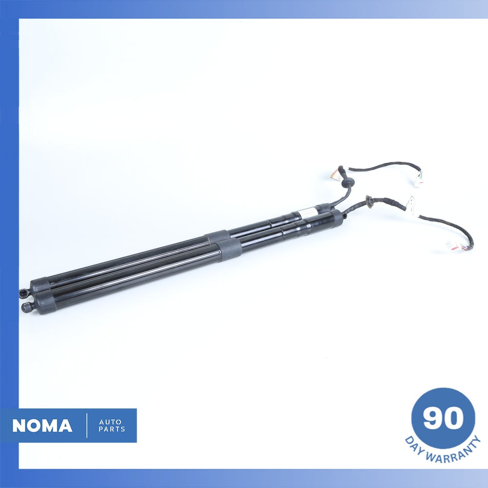 13-22 Land Rover Range Rover L405 Trunk Lid Tailgate Cylinder Strut Set OEM
