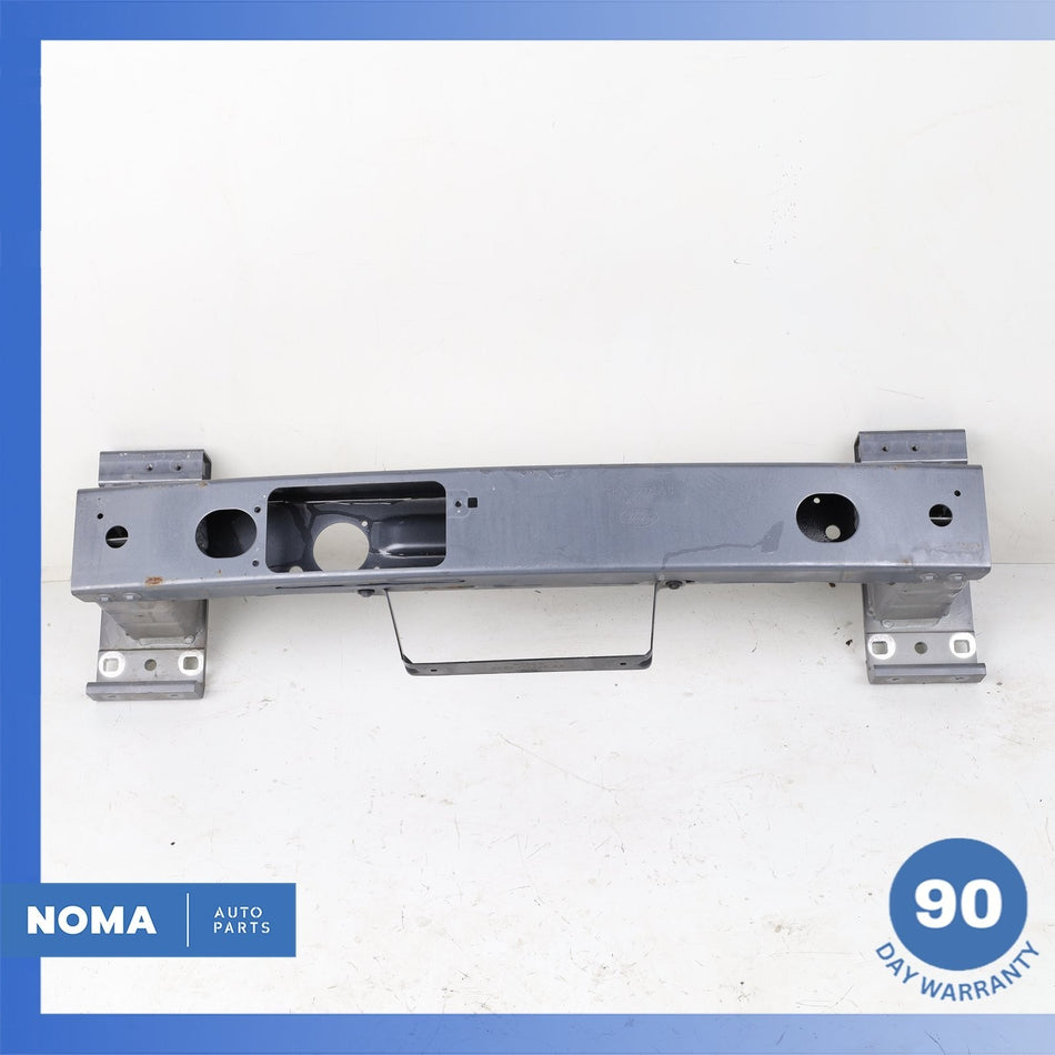 13-17 LR Range Rover L405 L494 Front Bumper Reinforcement Impact Bar OEM