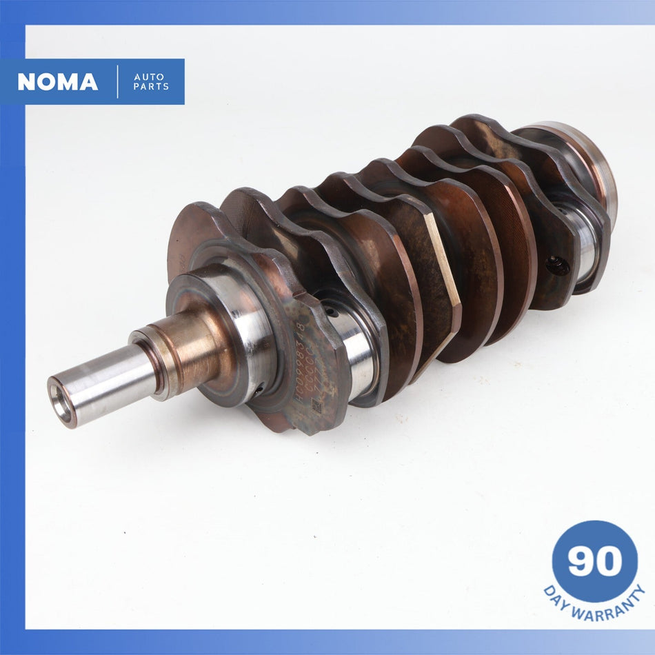 17-24 Subaru Impreza GT Forester 2.0L Engine Motor Crankshaft Crank Shaft OEM