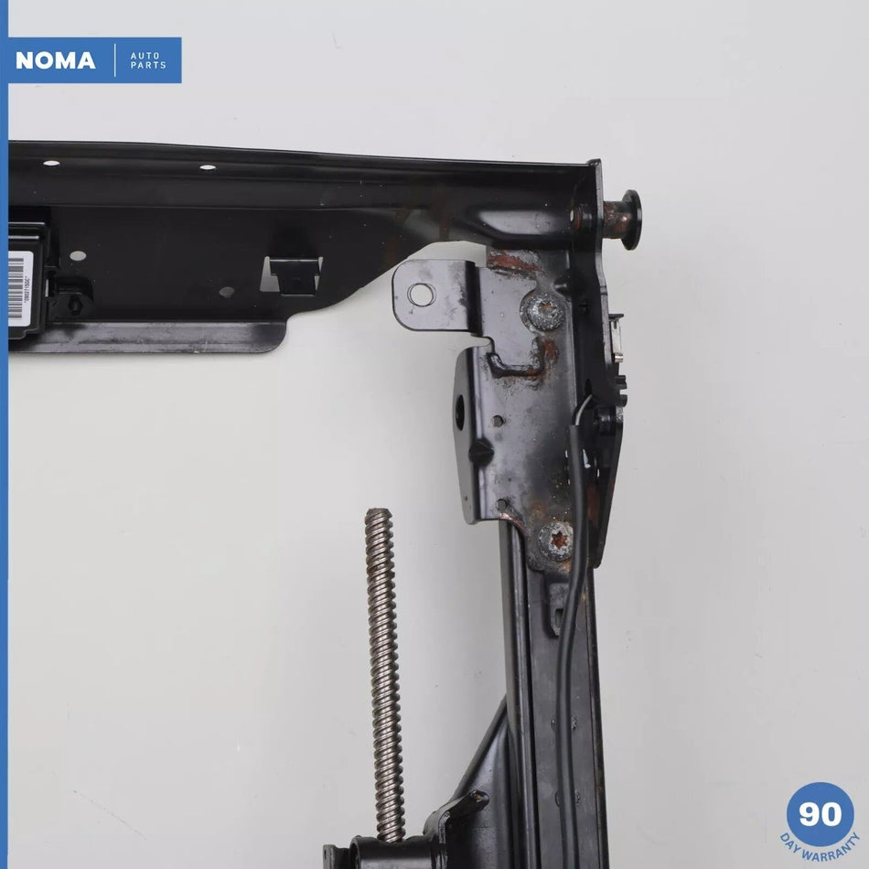 00-06 Jaguar X100 XKR XK8 Right Passenger Lower Seat Track Slide Rail OEM