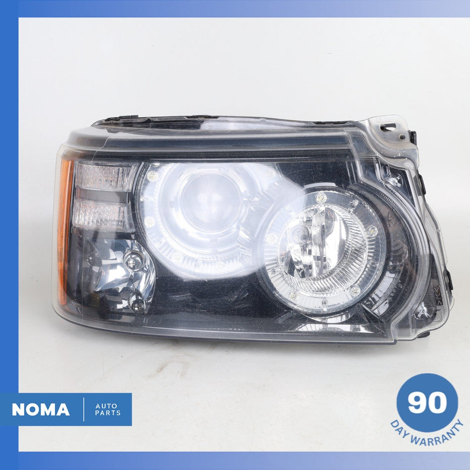 12-13 LR Range Rover Sport L320 Right Headlight Lamp Light Bi-Xenon LR030791 OEM