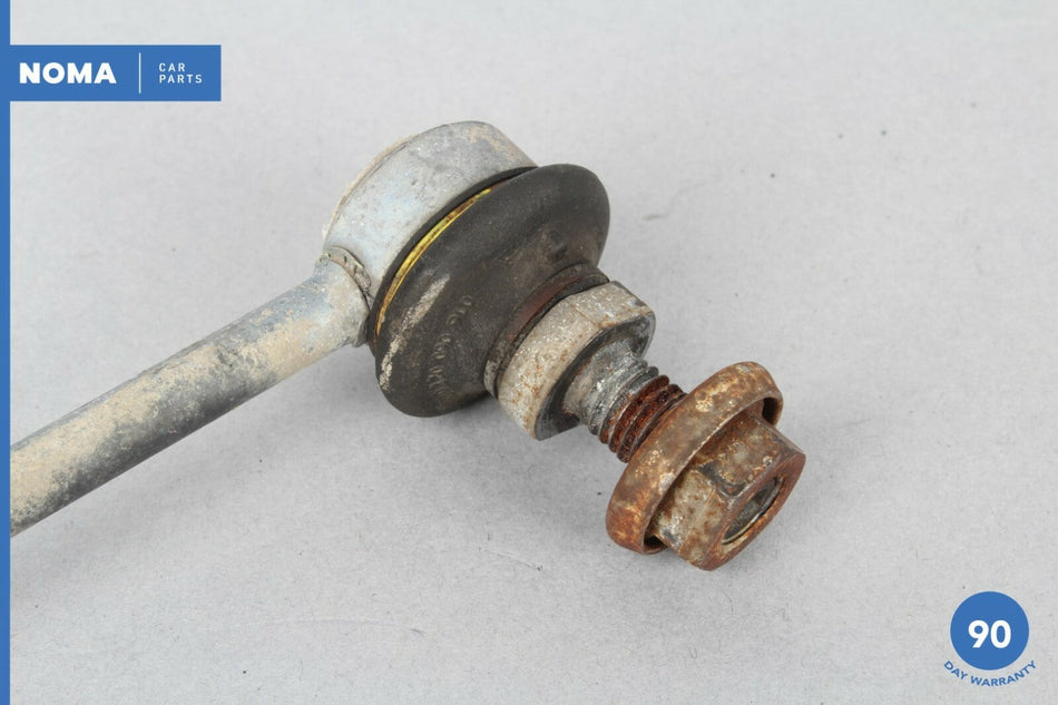 08-14 Mini Cooper S Clubman R55 Rear Right or Left Sway Stabilizer Bar Link OEM