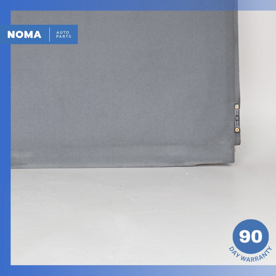 95-00 Lexus UCF20 LS400 Headliner Sun Roof Sunroof Sunshade Cover Grey OEM