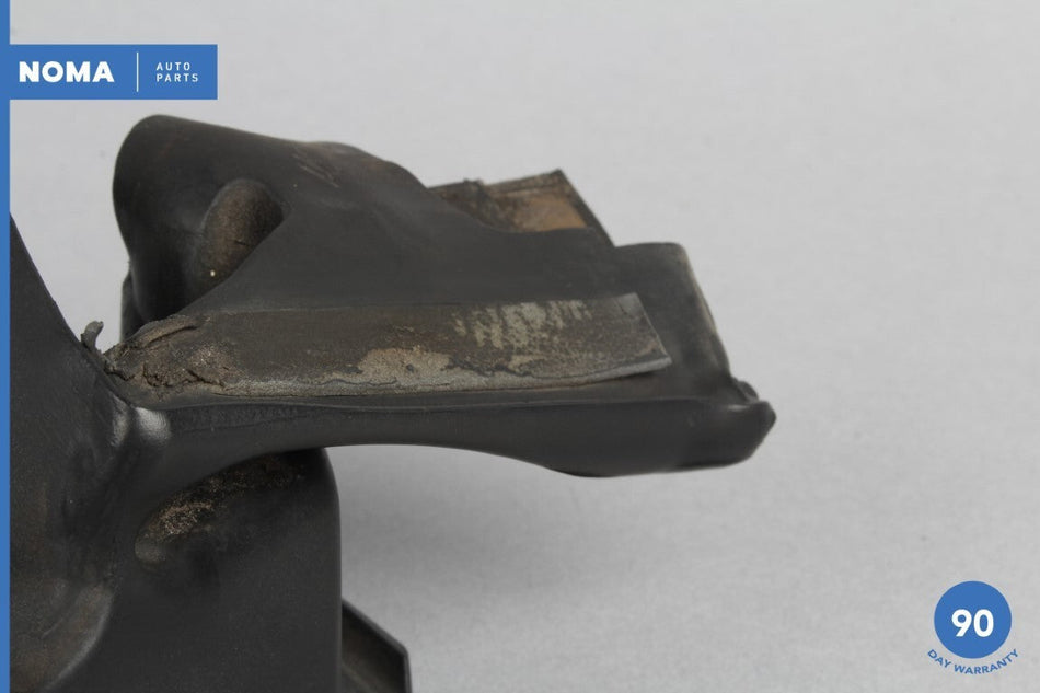 03-05 BMW Z4 E85 Roadster Front Right Side B-Pillar Cover Seal 7018356 OEM