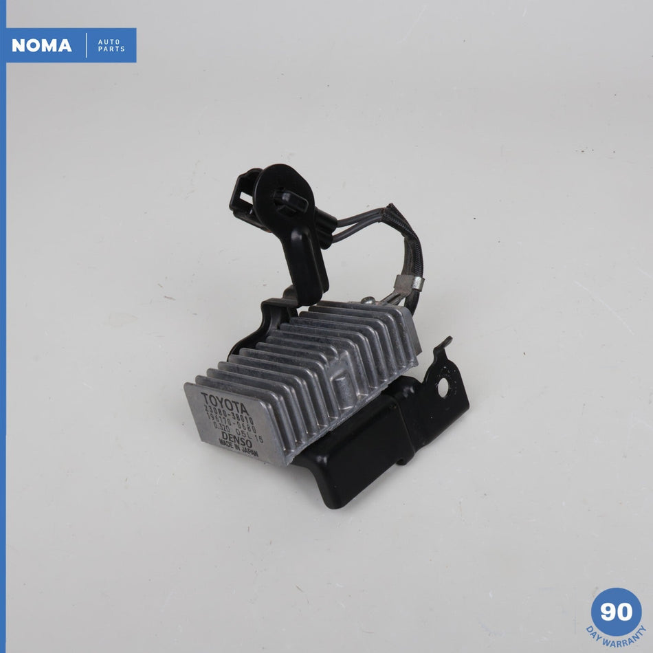 07-17 Lexus LS460 XF40 Gas Pump Resistor Module Unit 23080-38010 OEM
