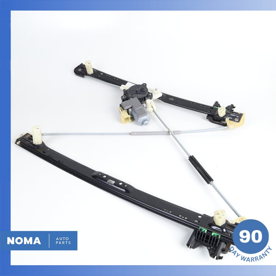 13-24 Land Rover Range Rover L405 Front Right Side Door Window Regulator OEM