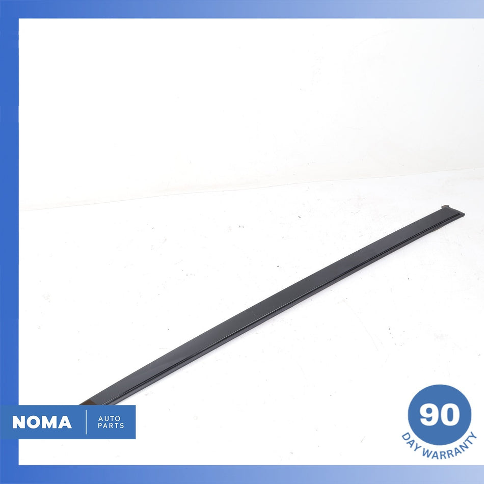 13-22 LR Range Rover L405 L494 Panorama Pano Sun Roof Left Side Molding OEM
