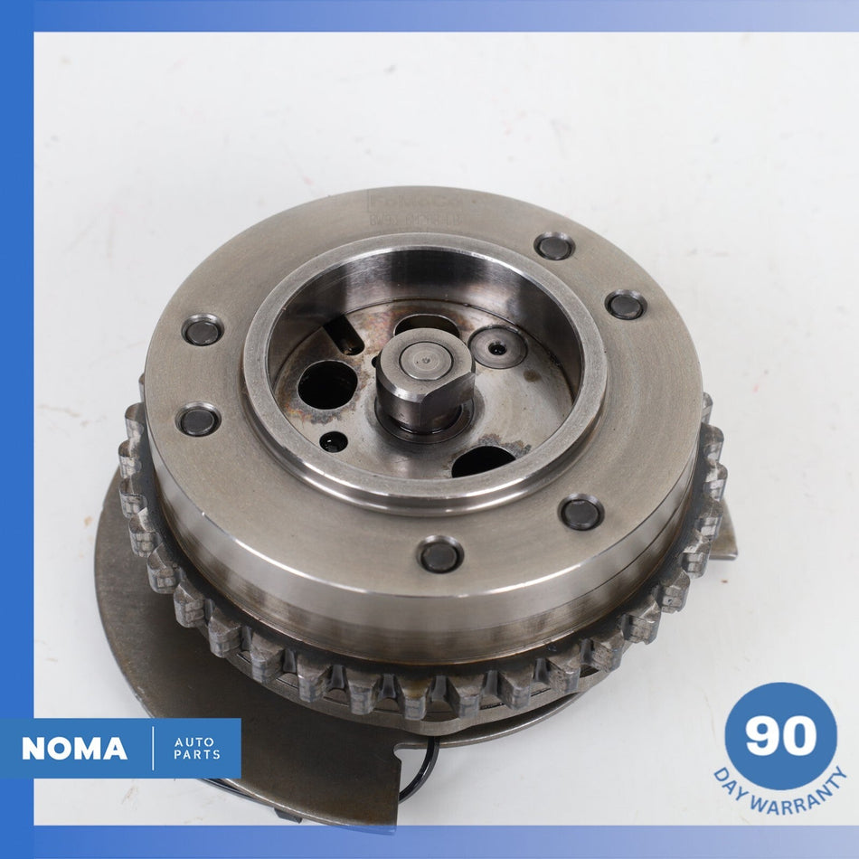 2012 Land Rover L319 LR4 Exhaust Camshaft Adjuster Sprocket 8W936M288FB OEM
