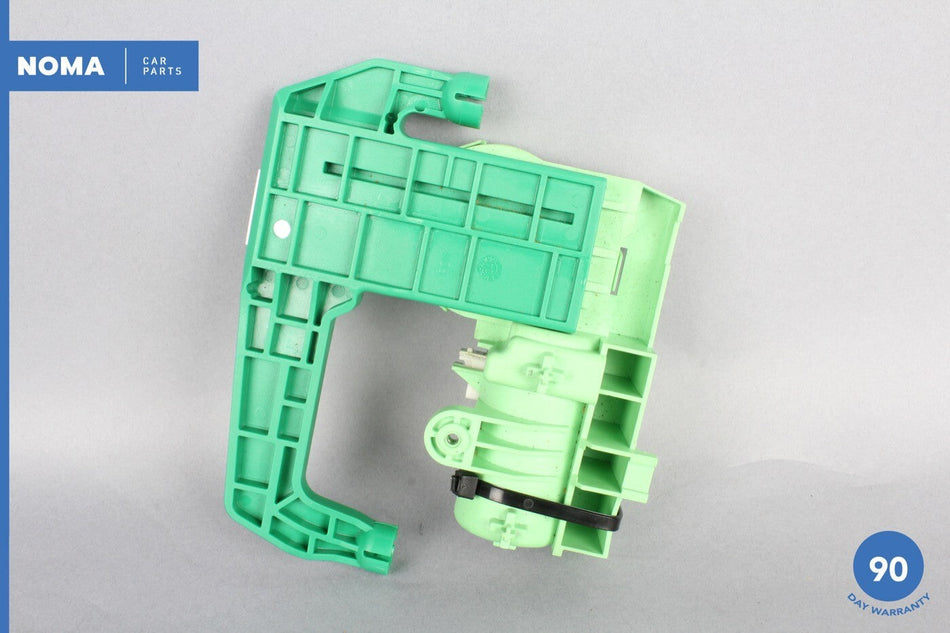 04-09 Jaguar XJ8 VDP X350 X358 Front Left Seat Headrest Adjustment Motor OEM