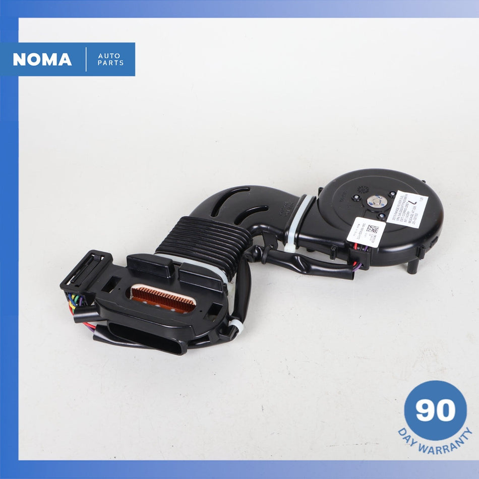 2015 Range Rover L405 Left or Right Side Upper Seat Blower Fan Motor OEM