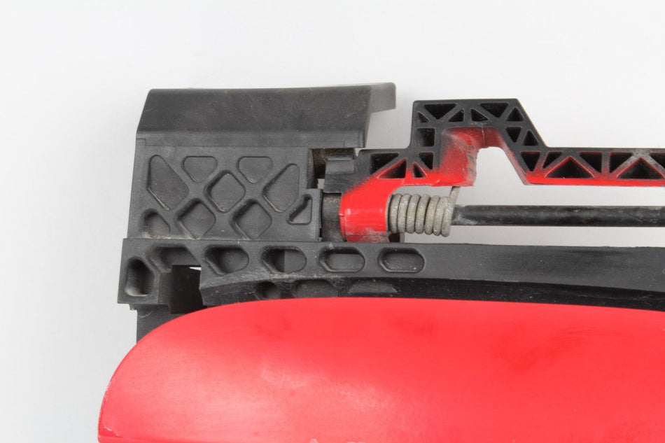 03-08 BMW Z4 E85 Roadster Right Passenger Side Exterior Door Handle 7197328 OEM