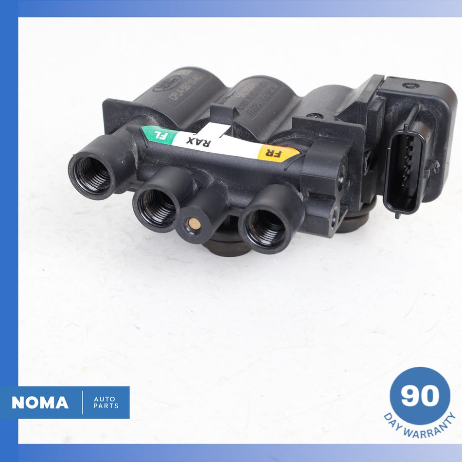 14-17 Range Rover L405 L494 Front Air Suspension Relief Valve OEM