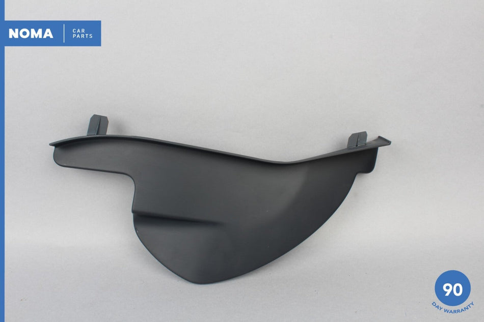 10-15 Jaguar XJ XJL X351 Right Passenger Side Dashboard Dash Trim Panel JMN OEM