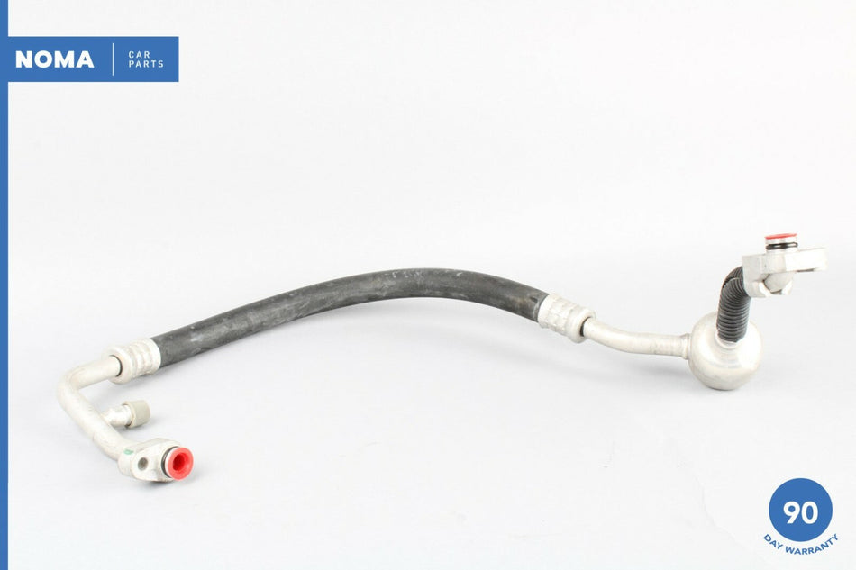 02-10 Lexus SC430 Z40 A/C AC Air Condition HVAC Suction Hose Pipe Line Tube OEM