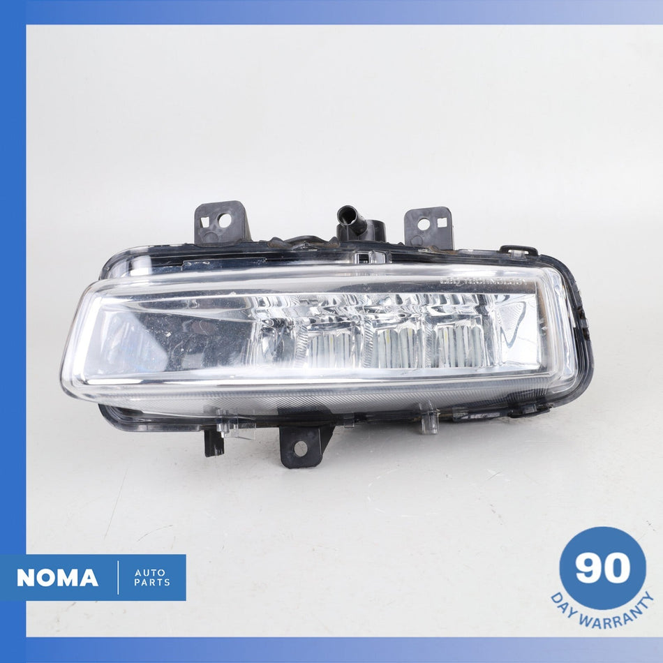 15-19 Land Rover Discovery Sport L550 Front Left Driver Fog Light LED OEM