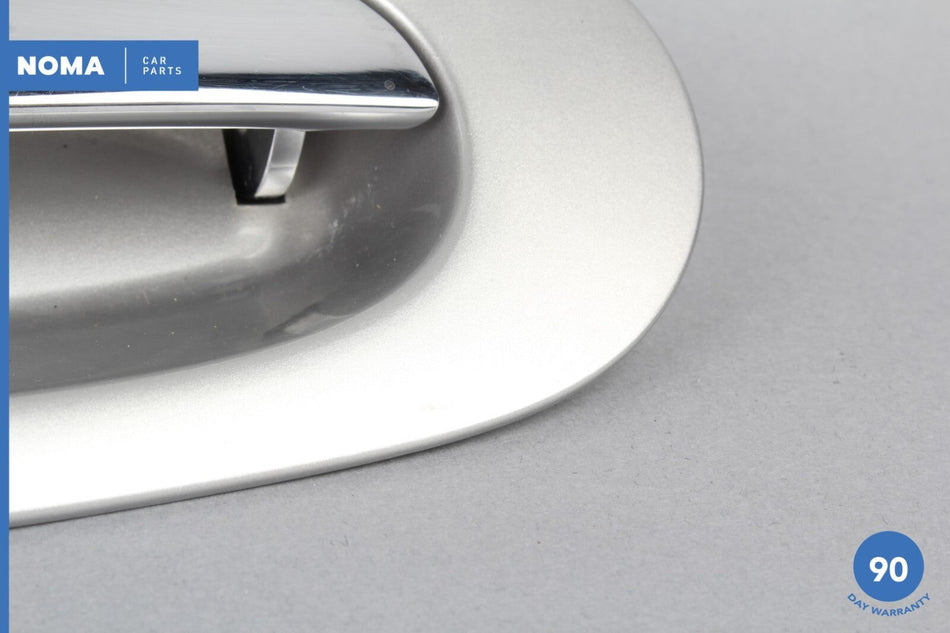 97-06 Jaguar XK8 XKR X100 Front Right Side Exterior Door Handle MDZ OEM