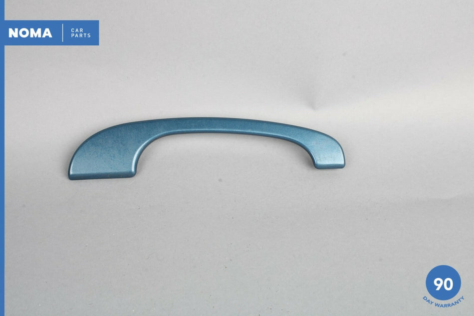 03-08 Jaguar S-Type X202 Front Right Side Exterior Door Handle Bezel JJM OEM
