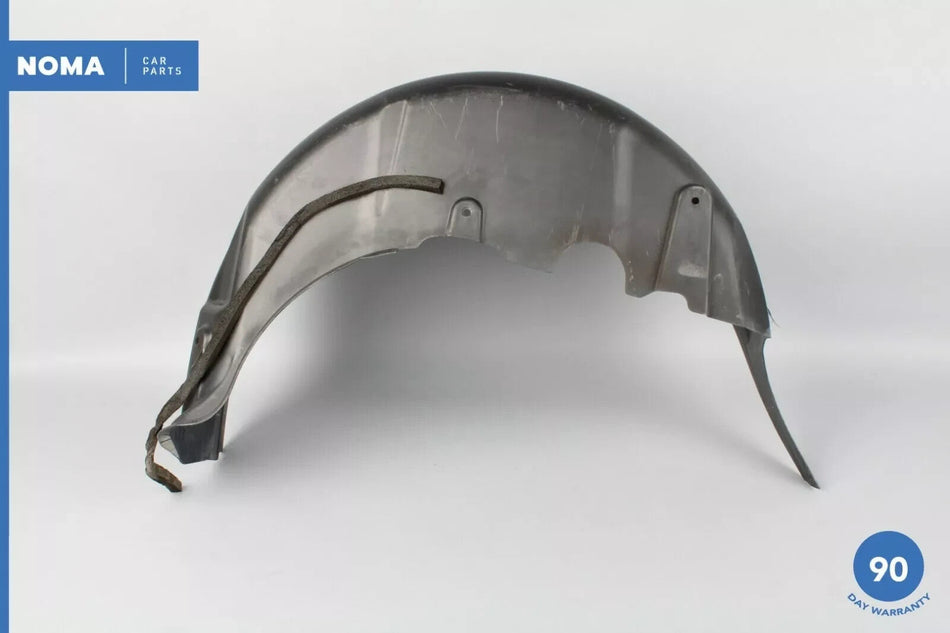 10-19 Jaguar X351 XJL XJR Rear Right Passenger Side Wheel Arch Cover OEM 76k