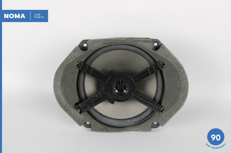 03-08 Jaguar S-Type X202 Rear Front Left Right Door Audio Sound Speaker OEM