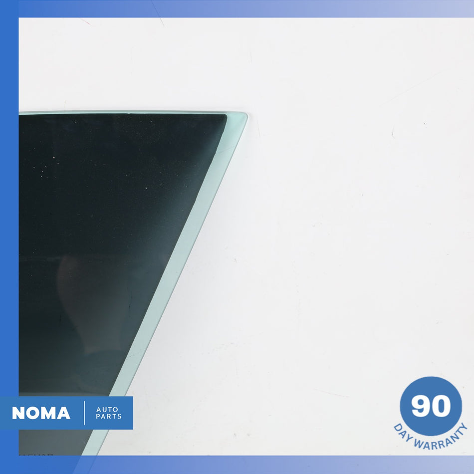 17-23 Jaguar X761 F-Pace Front Left Door Window Glass HK8321411AA OEM