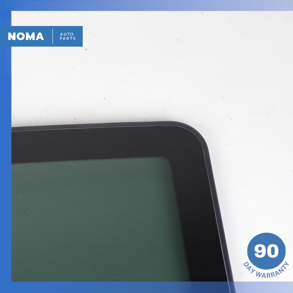 03-12 LR Range Rover L322 Exterior Sunroof Sun Roof Window Glass Panel OEM