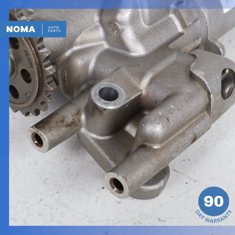 2010 Land Rover Range Rover L322 Engine Motor Oil Pump AG9E6600AB OEM