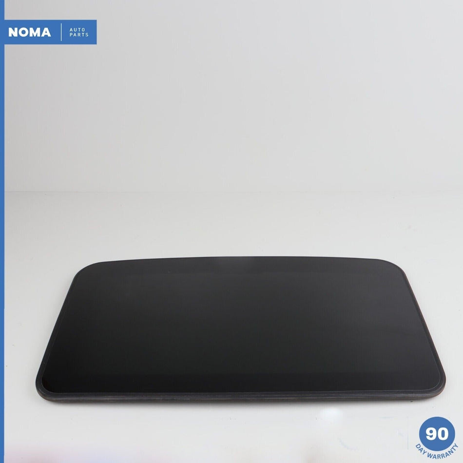 00-04 Jaguar X202 S-Type Exterior Sunroof Sun Roof Window Glass Panel OEM