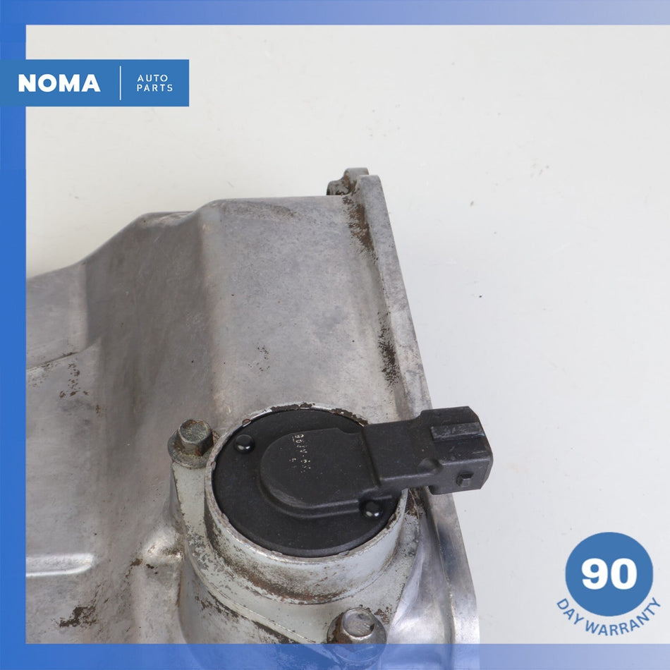 97-99 Jaguar X100 XK8 XJ8 4.0L N/A AJ26 Engine Timing Cover NCA2110AF OEM