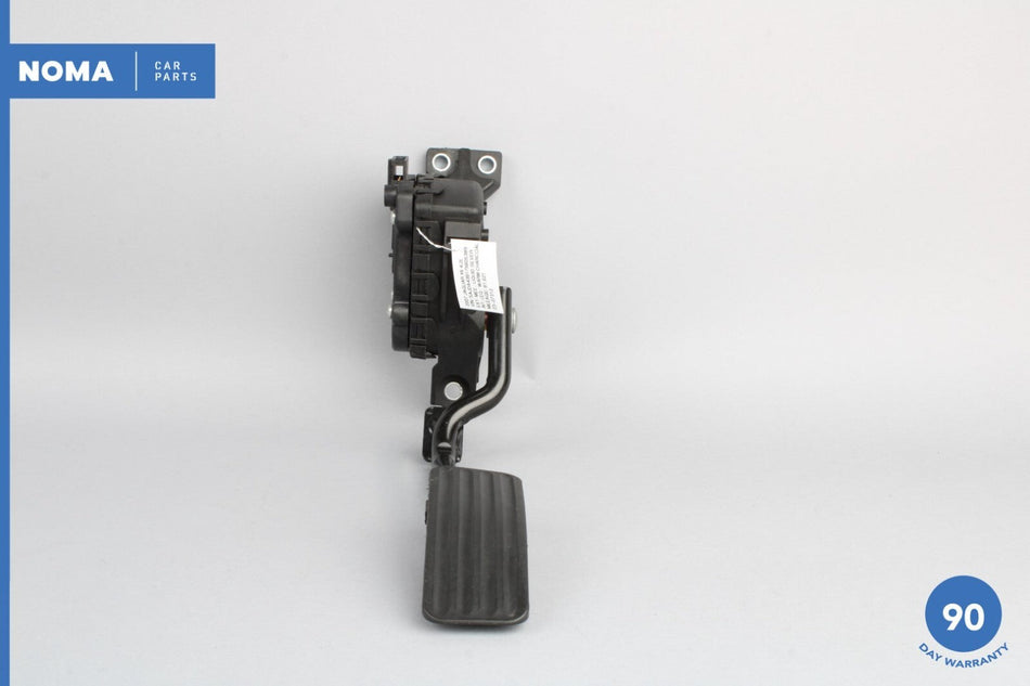 07-08 Jaguar XK XKR X150 Accelerator Gas Pedal w/ Bracket 6W839F836AB OEM