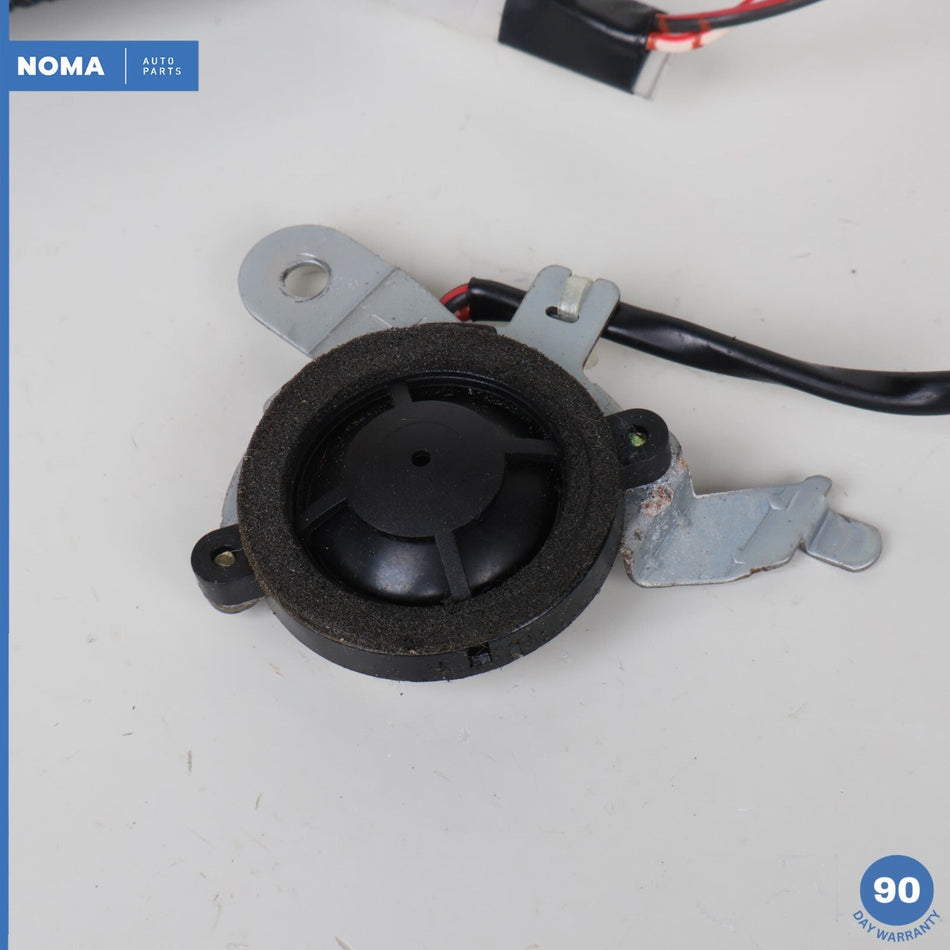 95-00 Lexus LS400 XF20 Front Left Driver Side Door Tweeter Speaker Pioneer OEM