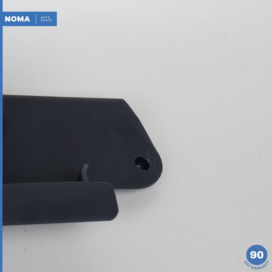 10-19 Jaguar XJ XJL XJR X351 Front Right Passenger Seat Outer Cover Trim JMN OEM