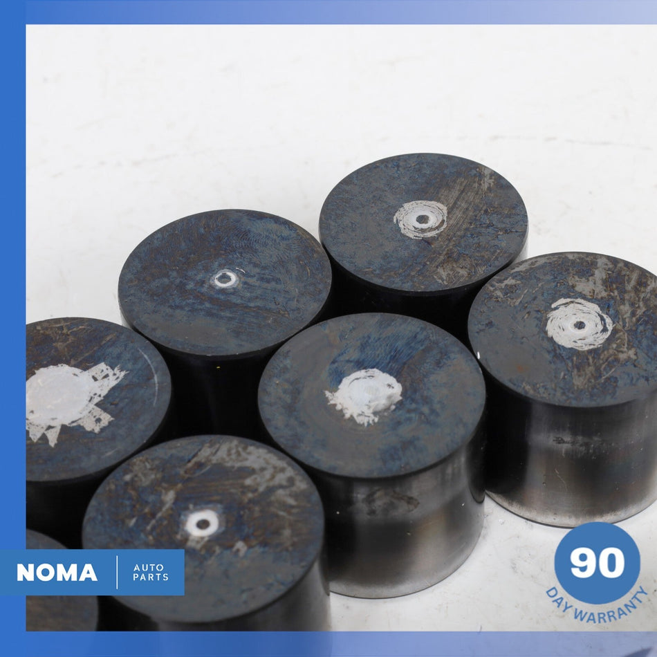 10-13 Range Rover L320 N/A AJ133 Intake & Exhaust Camshaft Lifter Tappet Set OEM