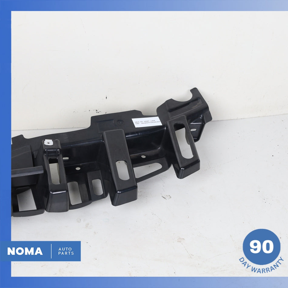 14-17 Land Rover Range Rover Sport L494 Front Bumper Support Mount Bracket OEM