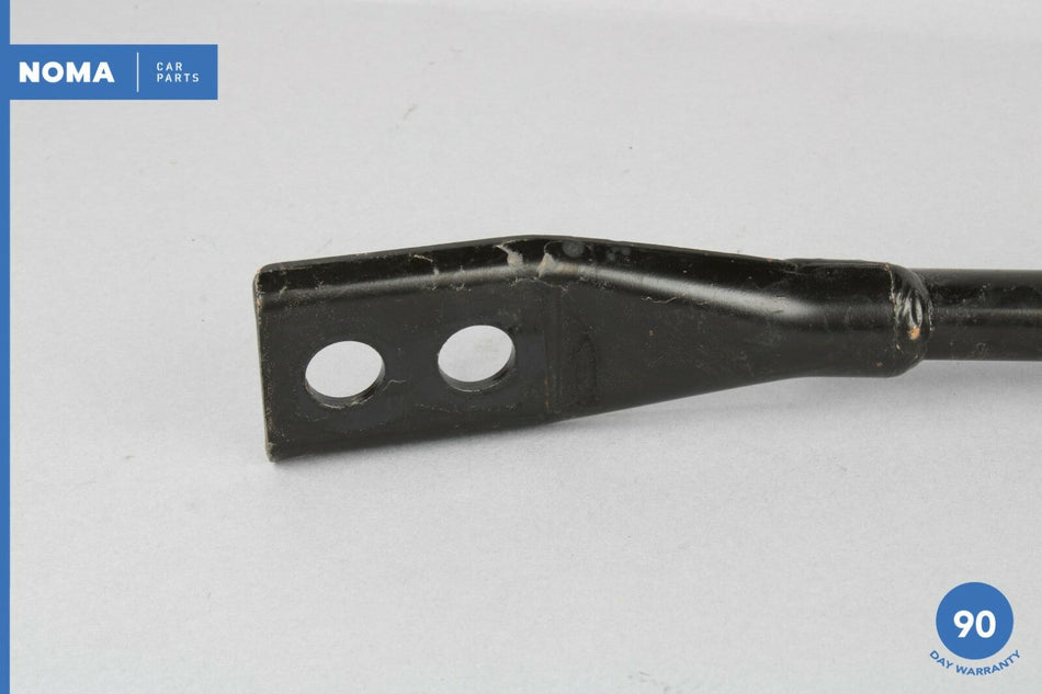 04-07 Jaguar XJ8L X350 Front Left Driver Side Engine Bay Strut Tower Brace OEM