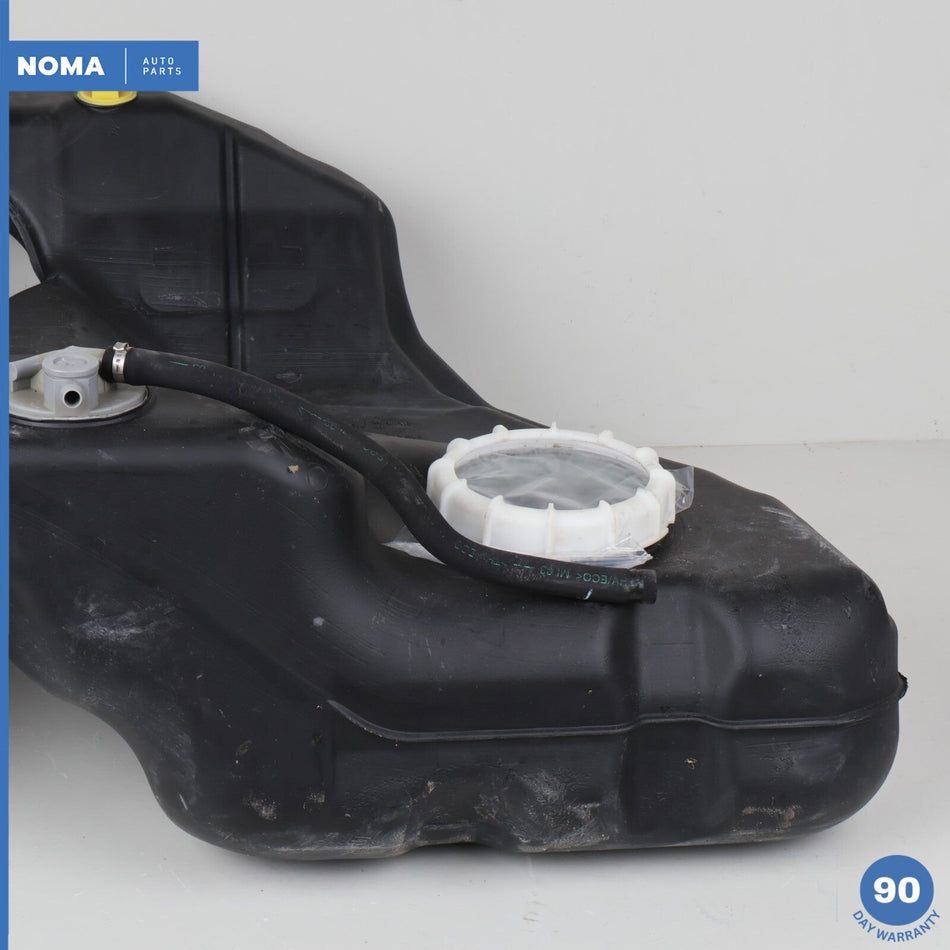 04-05 Jaguar X350 XJR Super V8 4.2L Fuel Gas Tank Reservoir Assembly OEM