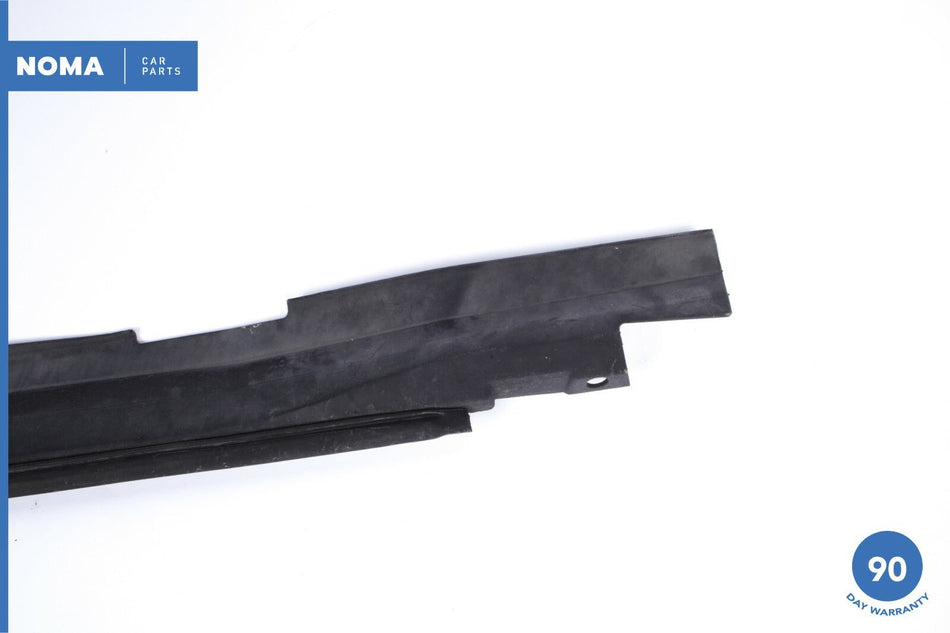 07-12 Lexus XF40 LS460 Front Left Driver Side Fender Upper Molding Trim OEM