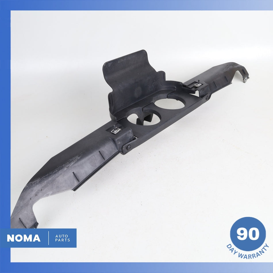 14-21 Jaguar X152 F-Type Rear Bumper Cover Diffuser Bracket EX5375018A OEM