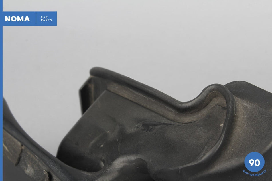 03-05 BMW Z4 E85 Roadster Front Right Side B-Pillar Cover Seal 7018356 OEM