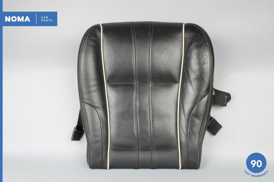 10-11 Jaguar XJ XJL X351 Front Right Passenger Side Lower Seat Cushion PDB OEM