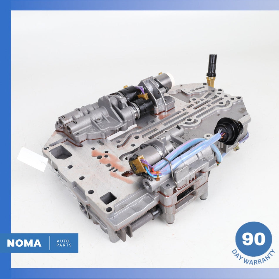 94-97 Jaguar XJS XJ6 Transmission Valve Body TCU Mechatronic ZF 4HP-24 OEM